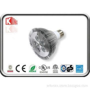 High Power LED Par Spotlight PAR30 8W 5*3W Epistar 30 110V